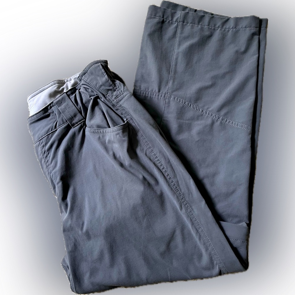 Columbia Convertible Pants - Perfect for Travel!